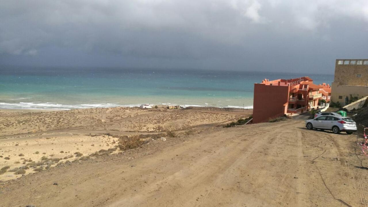 דירות קוסטה קלמה The Paradise On The Ocean 3 מראה חיצוני תמונה