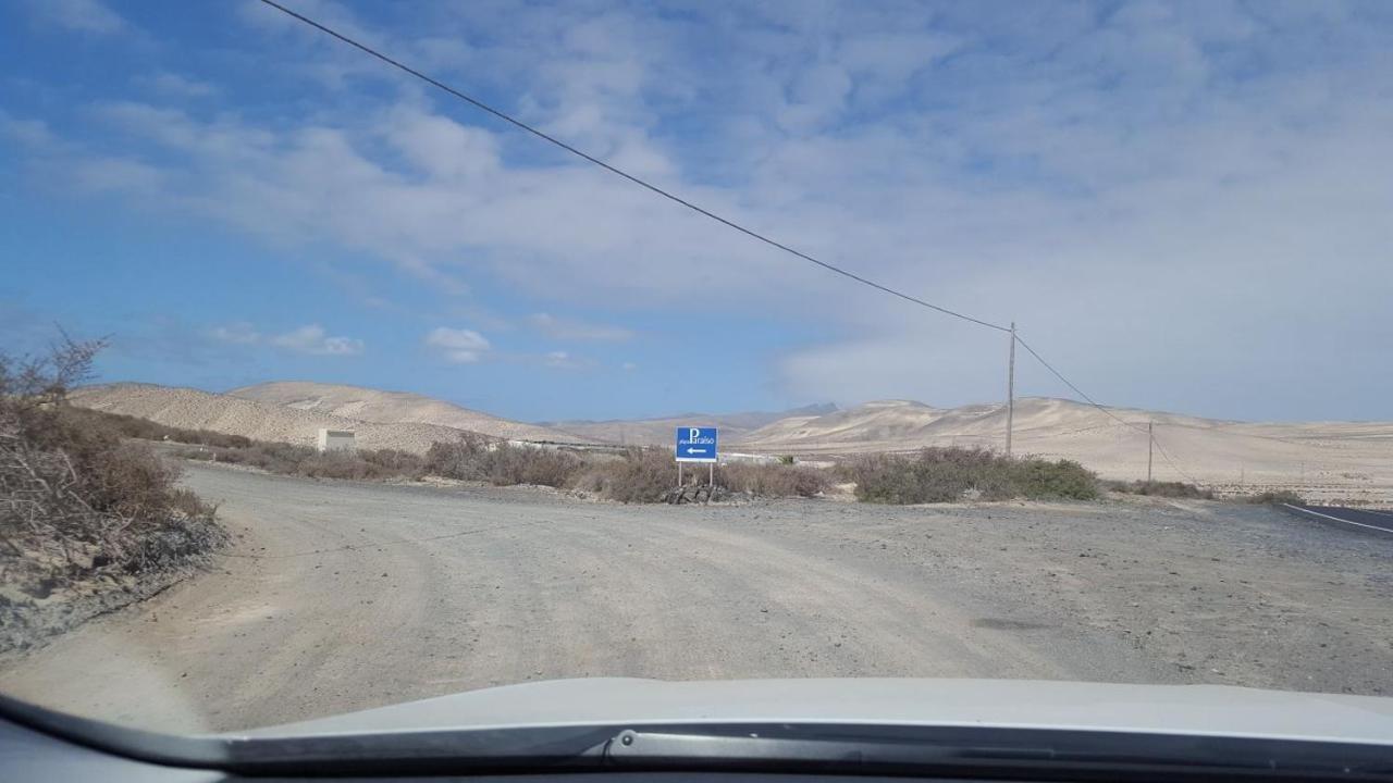 דירות קוסטה קלמה The Paradise On The Ocean 3 מראה חיצוני תמונה