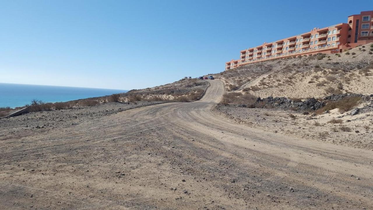 דירות קוסטה קלמה The Paradise On The Ocean 3 מראה חיצוני תמונה