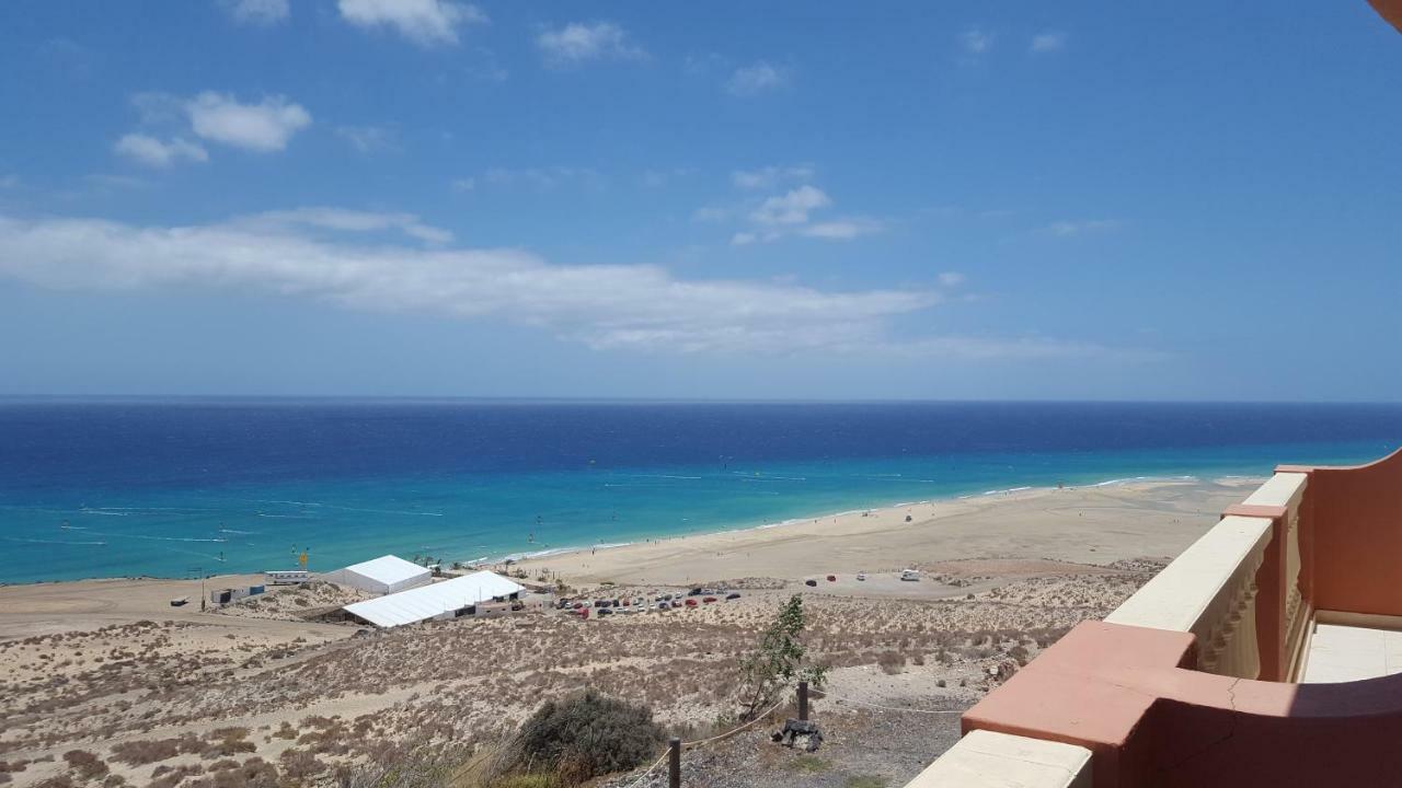 דירות קוסטה קלמה The Paradise On The Ocean 3 מראה חיצוני תמונה