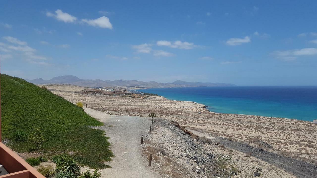 דירות קוסטה קלמה The Paradise On The Ocean 3 מראה חיצוני תמונה