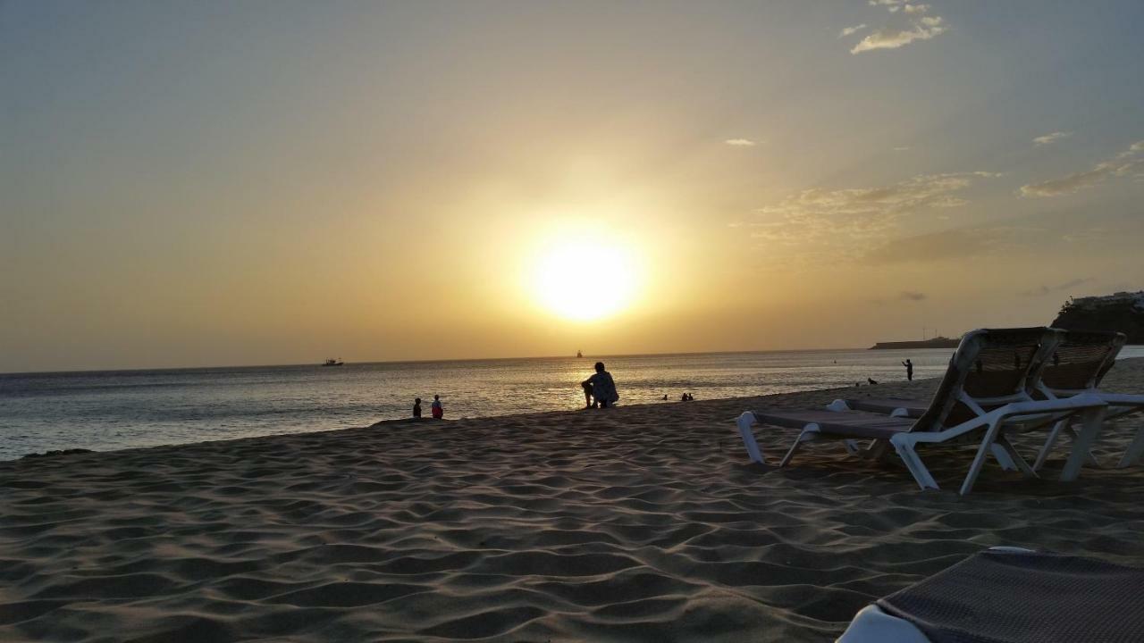 דירות קוסטה קלמה The Paradise On The Ocean 3 מראה חיצוני תמונה