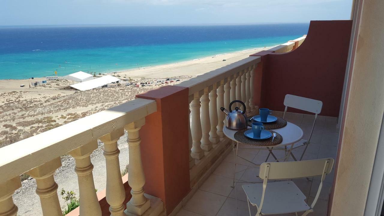 דירות קוסטה קלמה The Paradise On The Ocean 3 מראה חיצוני תמונה