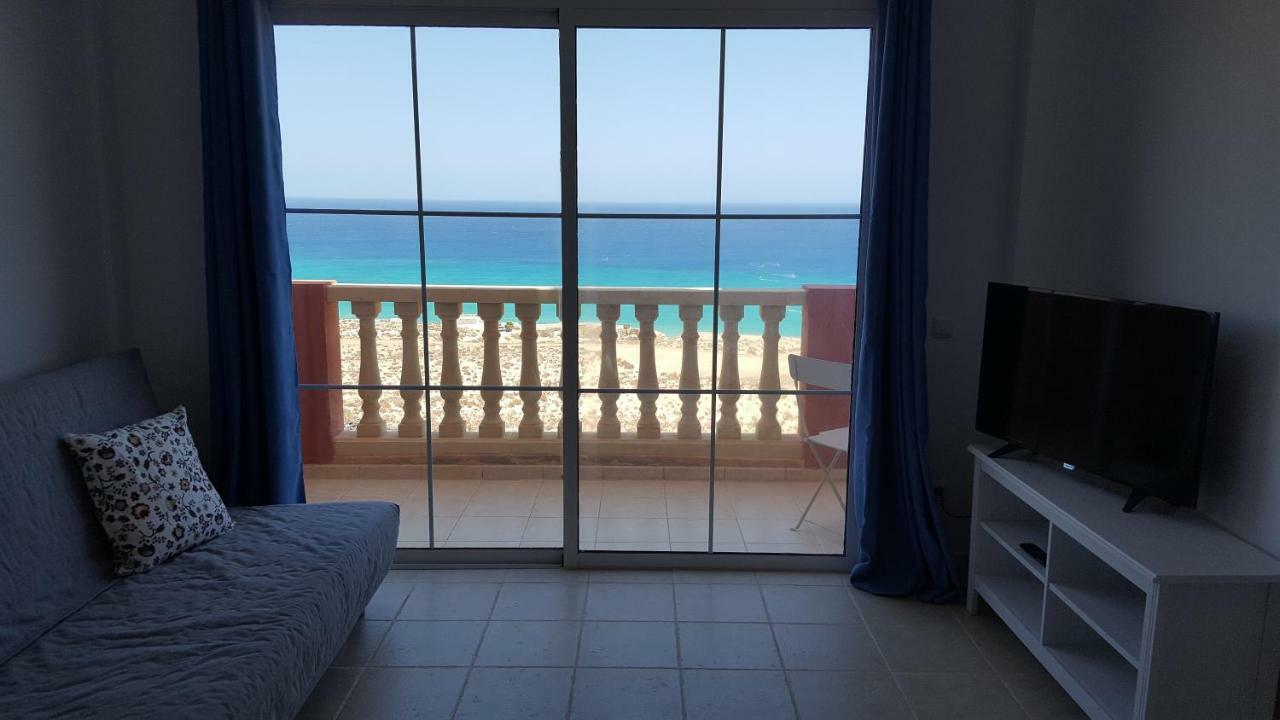 דירות קוסטה קלמה The Paradise On The Ocean 3 מראה חיצוני תמונה
