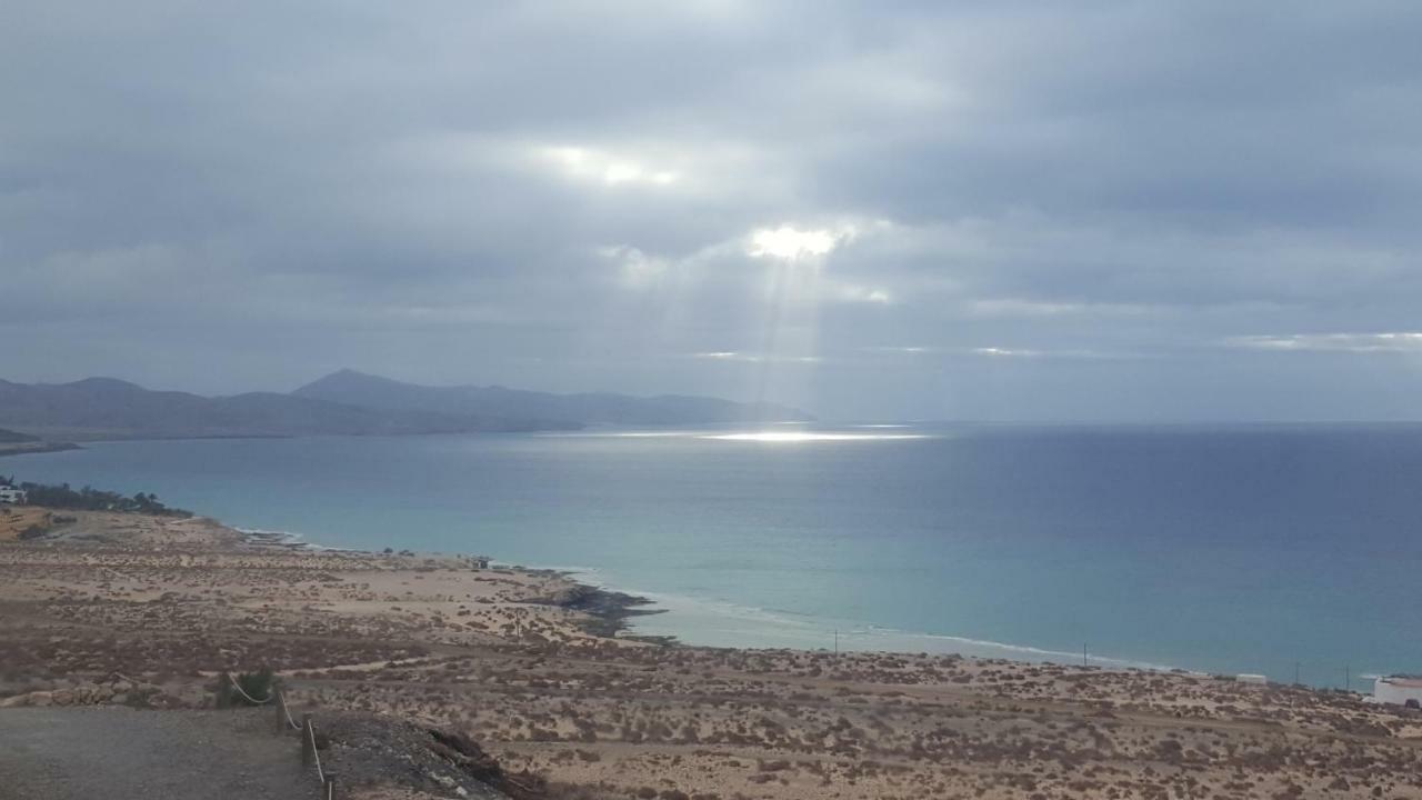 דירות קוסטה קלמה The Paradise On The Ocean 3 מראה חיצוני תמונה