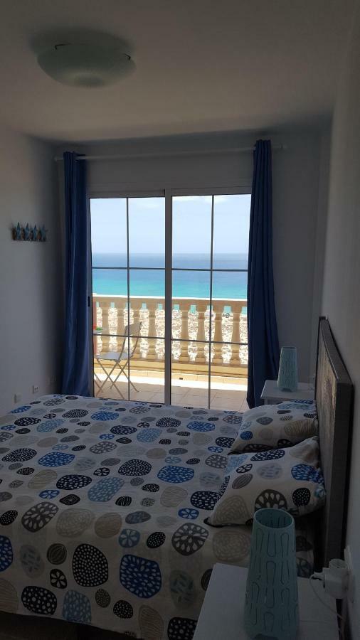 דירות קוסטה קלמה The Paradise On The Ocean 3 מראה חיצוני תמונה