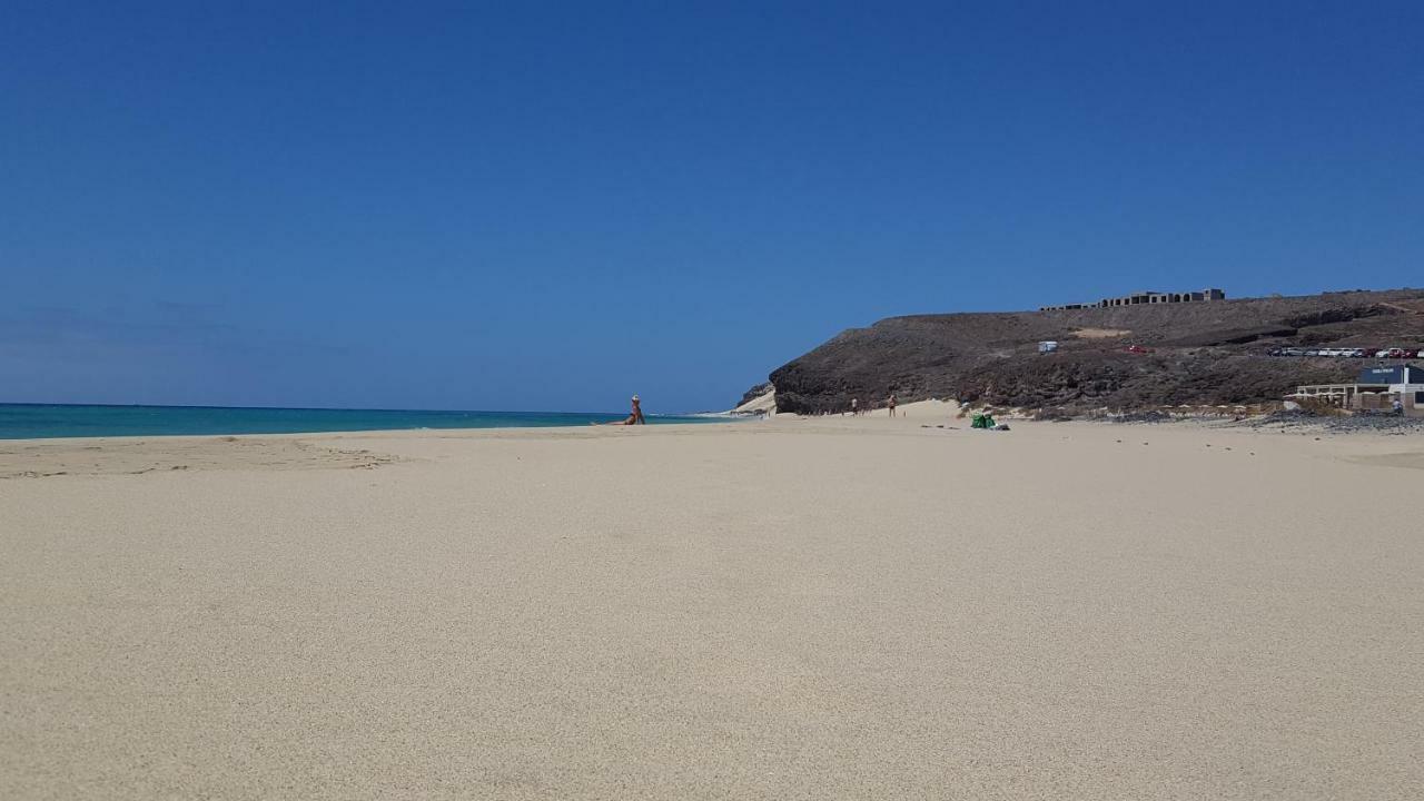 דירות קוסטה קלמה The Paradise On The Ocean 3 מראה חיצוני תמונה