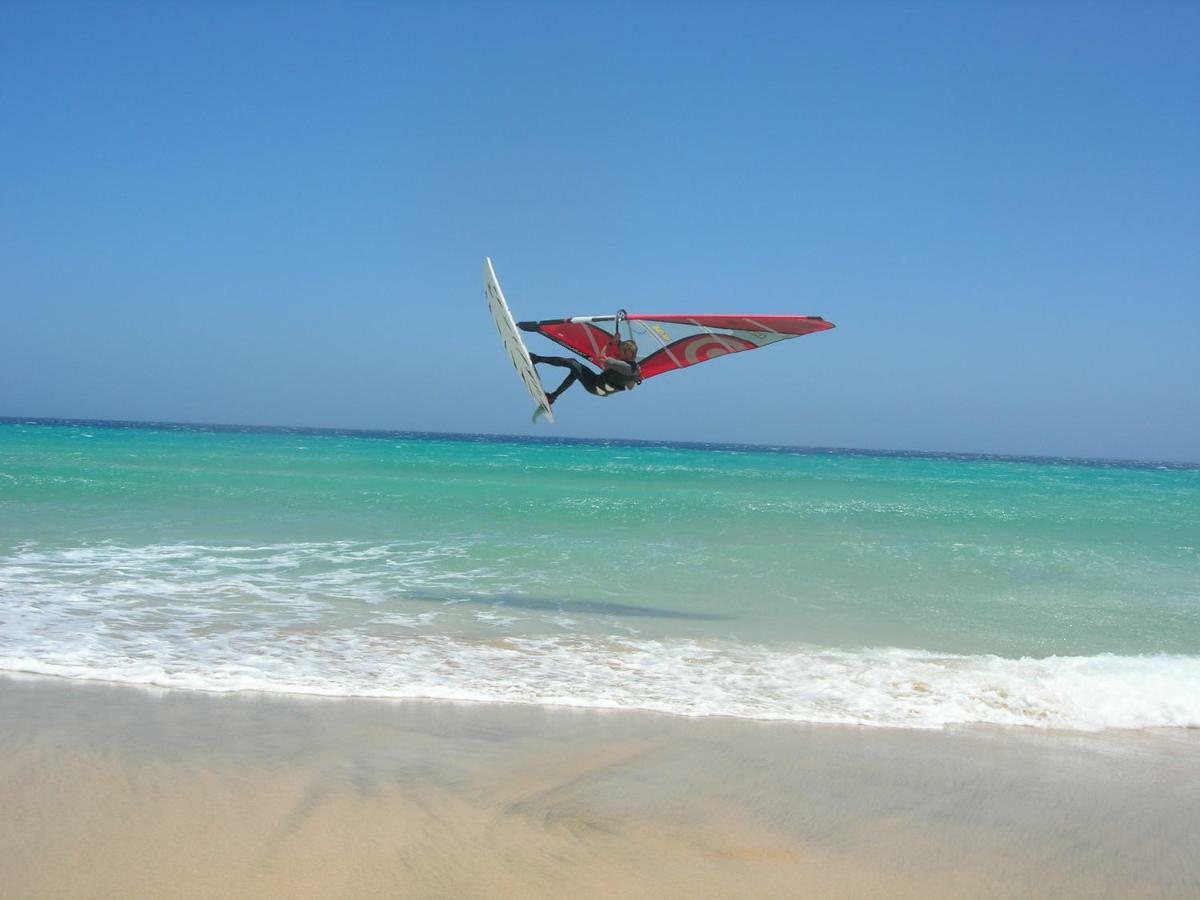 דירות קוסטה קלמה The Paradise On The Ocean 3 מראה חיצוני תמונה
