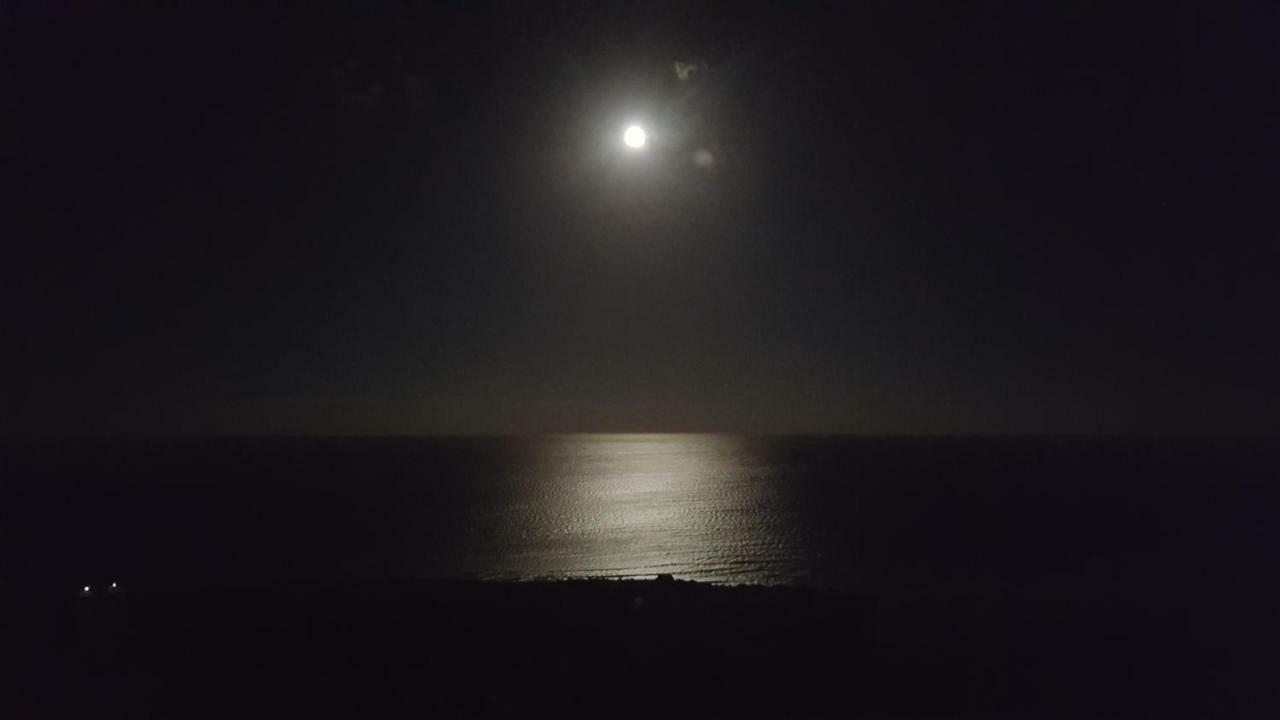 דירות קוסטה קלמה The Paradise On The Ocean 3 מראה חיצוני תמונה
