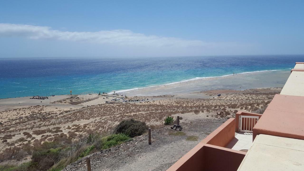 דירות קוסטה קלמה The Paradise On The Ocean 3 מראה חיצוני תמונה
