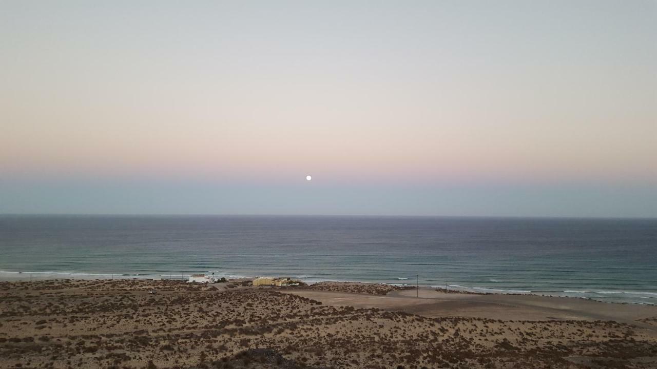 דירות קוסטה קלמה The Paradise On The Ocean 3 מראה חיצוני תמונה