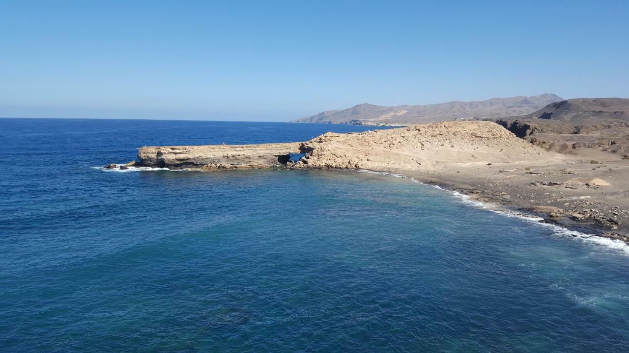 דירות קוסטה קלמה The Paradise On The Ocean 3 מראה חיצוני תמונה