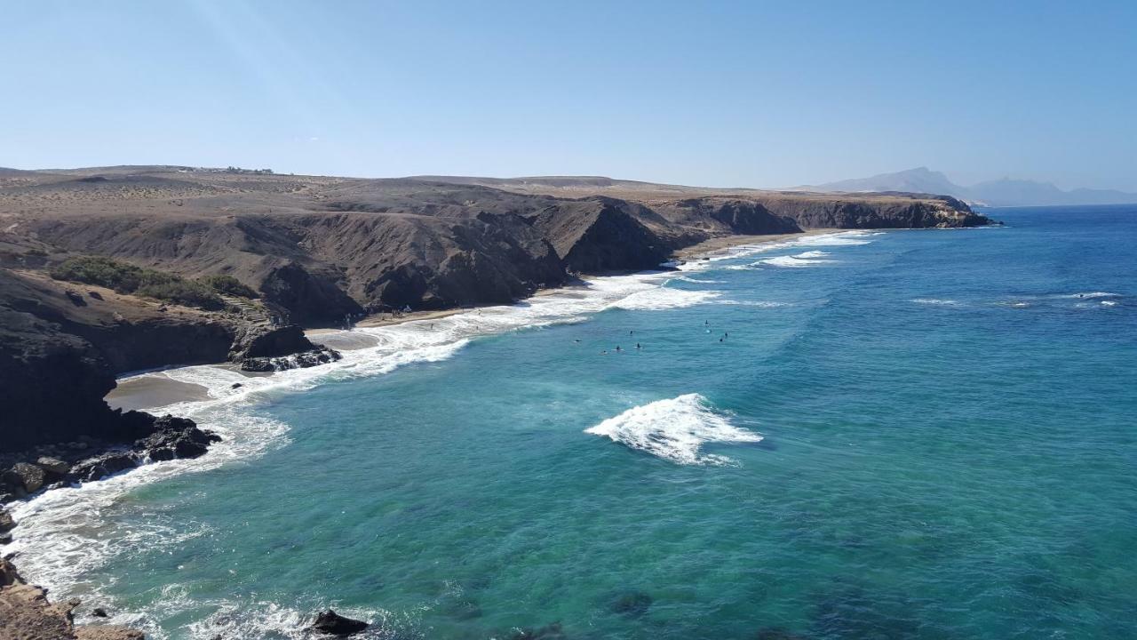 דירות קוסטה קלמה The Paradise On The Ocean 3 מראה חיצוני תמונה