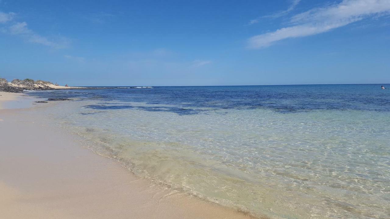 דירות קוסטה קלמה The Paradise On The Ocean 3 מראה חיצוני תמונה